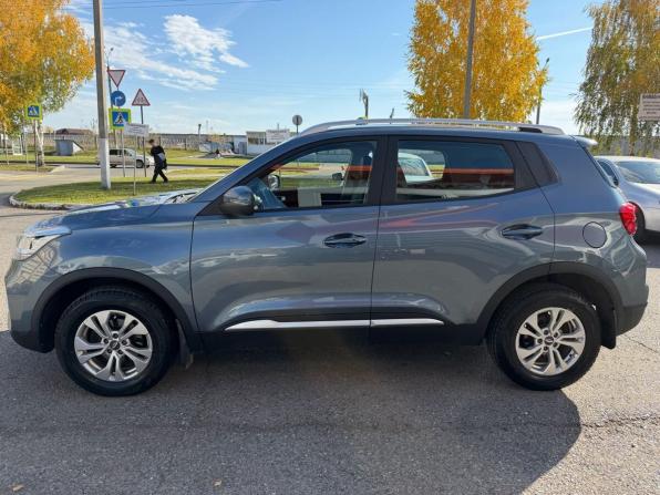 Chery Tiggo 4 I Рестайлинг с пробегом 2021 года, цена 949 999 рублей, 146000 км, внедорожник, Автокод Объявления