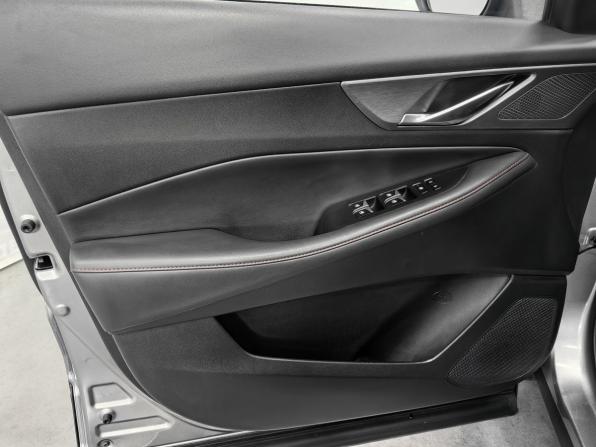 Changan CS35 Plus I Рестайлинг с пробегом 2023 года, цена 1 900 000 рублей, 40718 км, внедорожник, Автокод Объявления