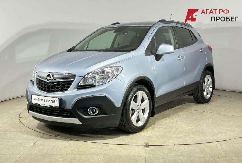 Opel Mokka I Саранск  - изображение 1