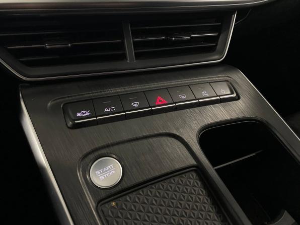Haval F7 II с пробегом 2024 года, цена 2 375 000 рублей, 65977 км, внедорожник, Автокод Объявления