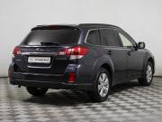 Subaru Outback IV Москва  - изображение 25