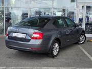 Skoda Octavia III (A7) Рестайлинг Липецк  - изображение 14