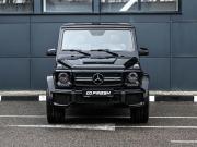 Mercedes-Benz G-Класс AMG I (W463) Рестайлинг 2 Новороссийск  - изображение 28