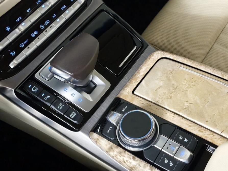 Genesis G90 I Москва  - изображение 25