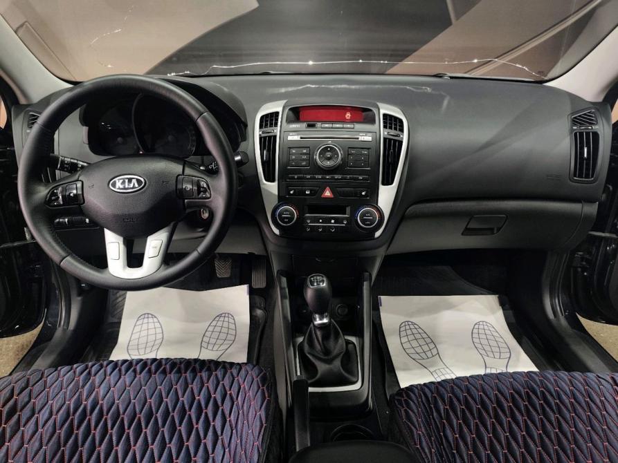 Kia Ceed I Рестайлинг Ставрополь  - изображение 8