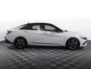 Hyundai Elantra VII (CN7) Рестайлинг Москва  - изображение 29