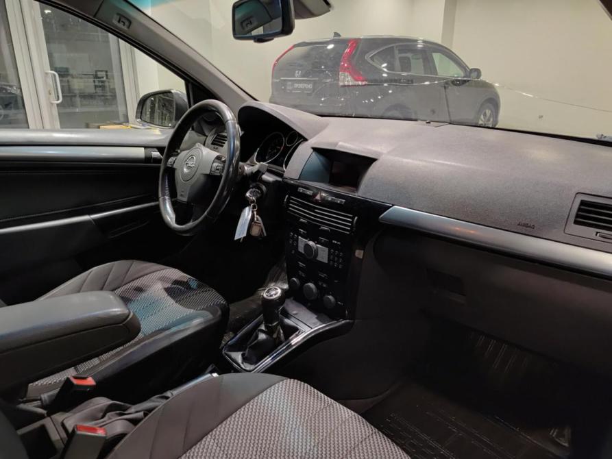 Opel Astra H Рестайлинг Казань  - изображение 13