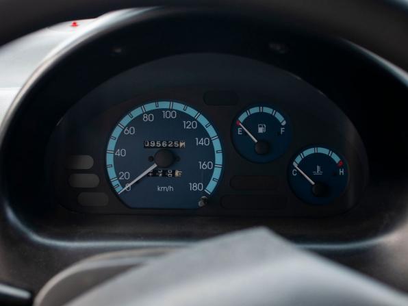 Daewoo Matiz I Рестайлинг с пробегом 2012 года, цена 180 000 рублей, 95625 км, хэтчбек, Автокод Объявления