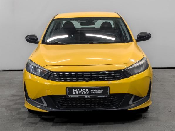 Kaiyi E5 с пробегом 2023 года, цена 740 000 рублей, 135938 км, седан, Автокод Объявления