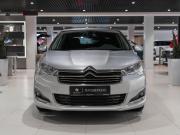 Citroen C4 II Москва  - изображение 25