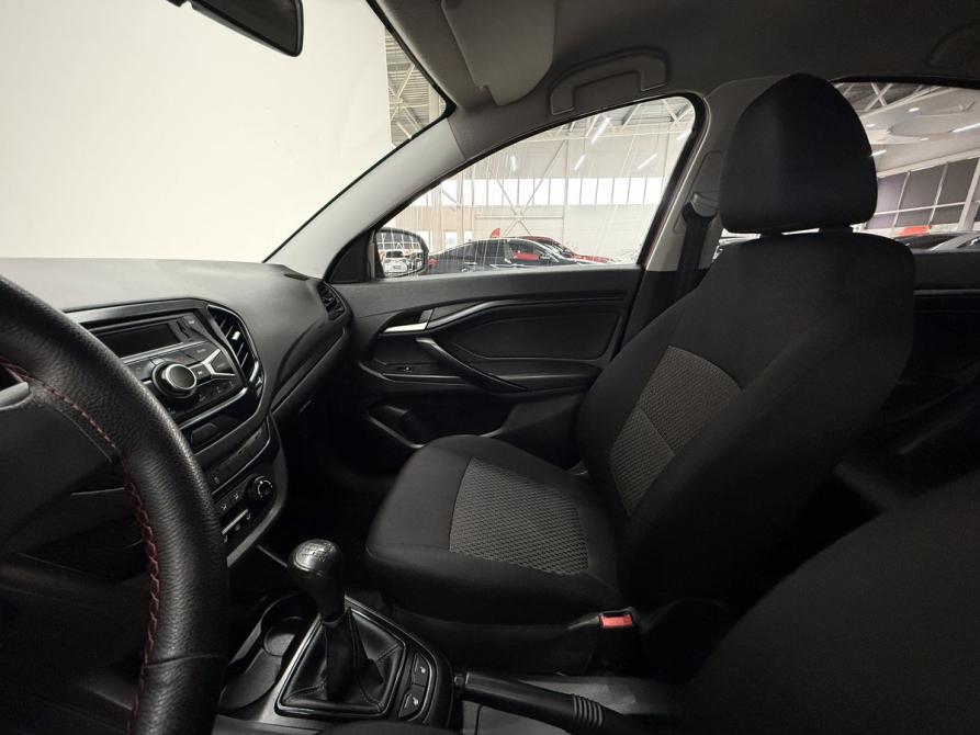 Lada (ВАЗ) Vesta I Смоленск  - изображение 23