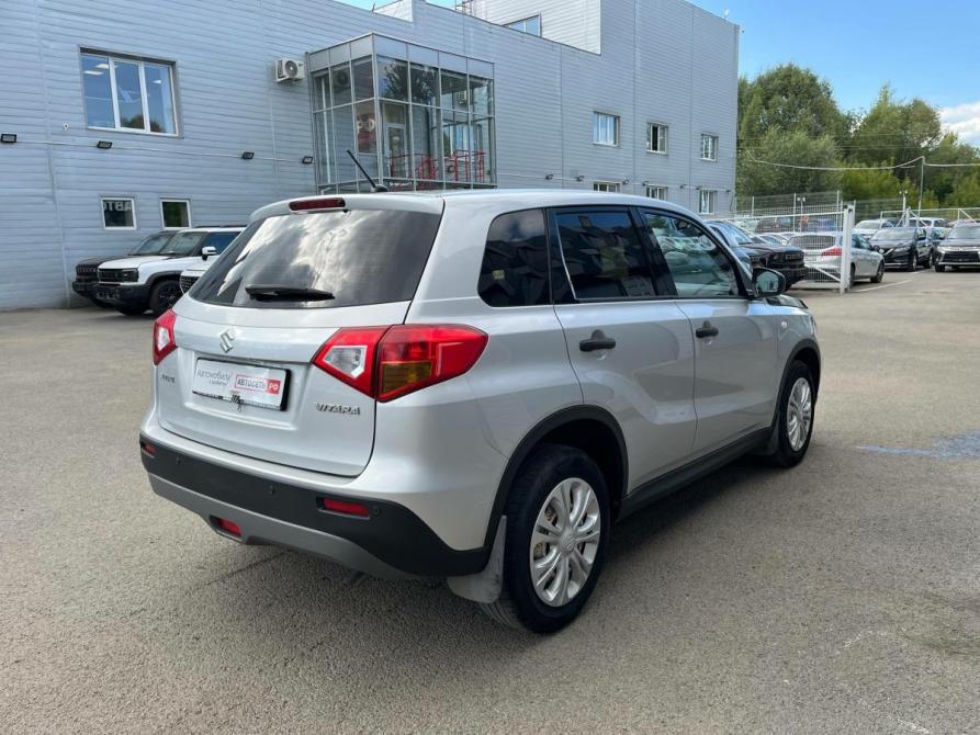 Suzuki Vitara II Нижнекамск  - изображение 9