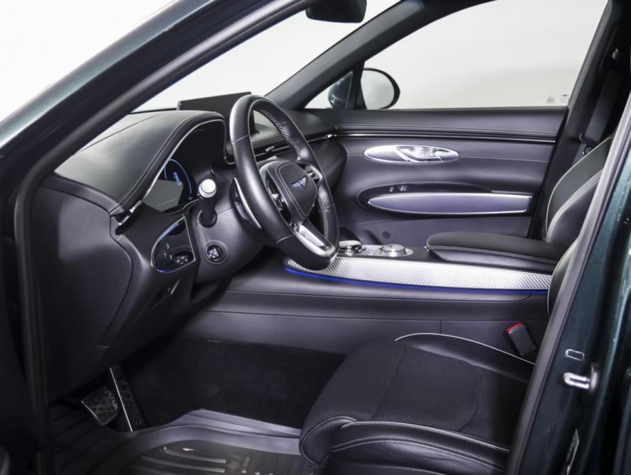 Genesis GV70 I Москва  - изображение 10