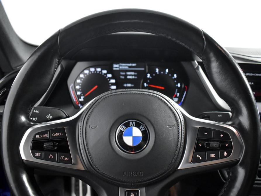 BMW 2 серии F44 Санкт-Петербург  - изображение 19