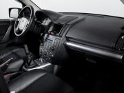 Land Rover Freelander II Москва  - изображение 26