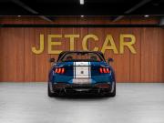 Ford Mustang VII Москва  - изображение 55