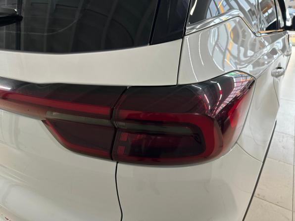 Chery Tiggo 7 Pro Max I с пробегом 2023 года, цена 1 810 000 рублей, 41700 км, внедорожник, Автокод Объявления