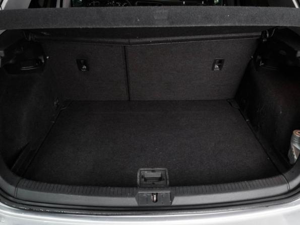 Volkswagen Golf VII с пробегом 2013 года, цена 999 000 рублей, 189392 км, хэтчбек, Автокод Объявления
