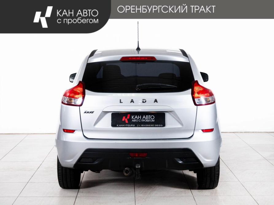 Lada (ВАЗ) XRAY I Казань  - изображение 4