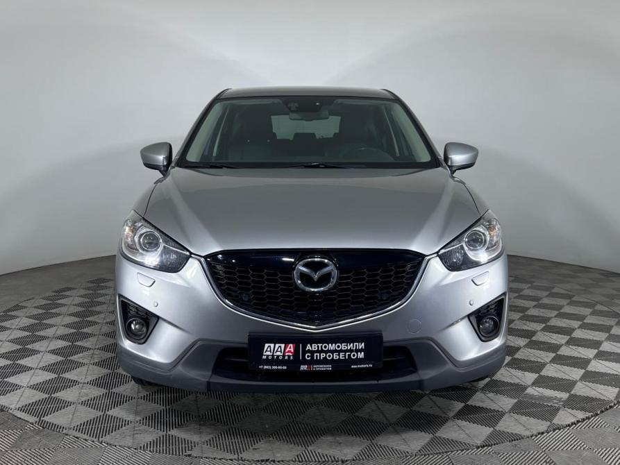 Mazda CX-5 I Ростов-на-Дону  - изображение 2