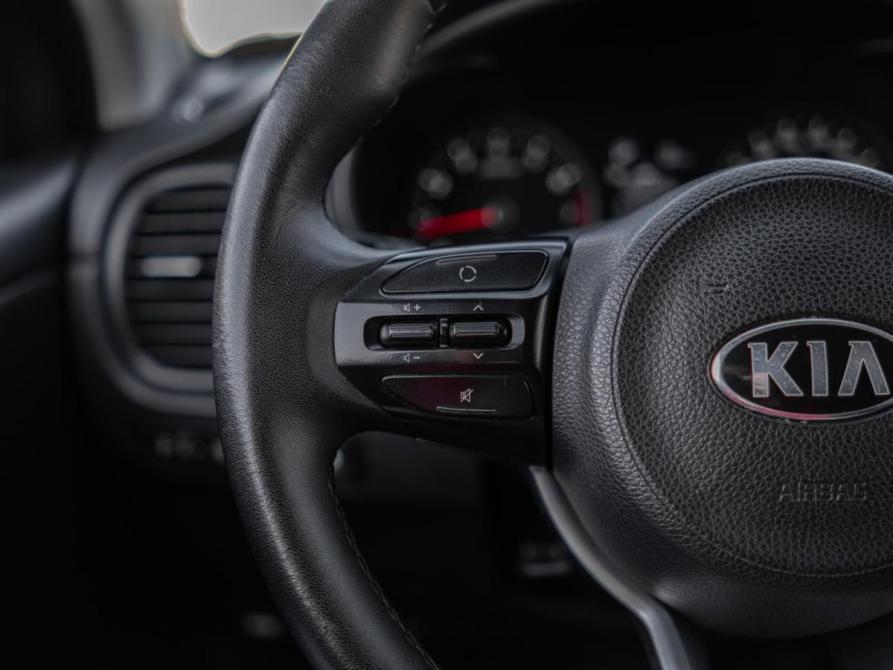 Kia Rio IV Сочи  - изображение 17