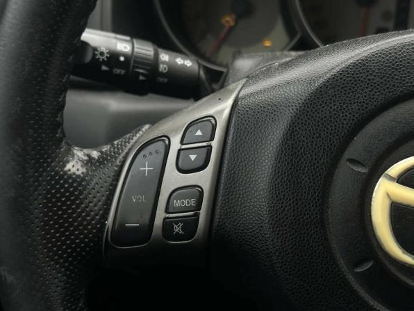 Mazda 3 I (BK) Рестайлинг с пробегом 2008 года, цена 370 000 рублей, 164000 км, седан, Автокод Объявления