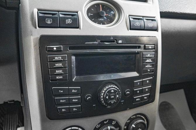 Lada (ВАЗ) Priora I с пробегом 2012 года, цена 349 000 рублей, 175000 км, хэтчбек, Автокод Объявления