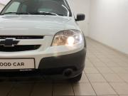 Chevrolet Niva I Рестайлинг Энгельс  - изображение 47
