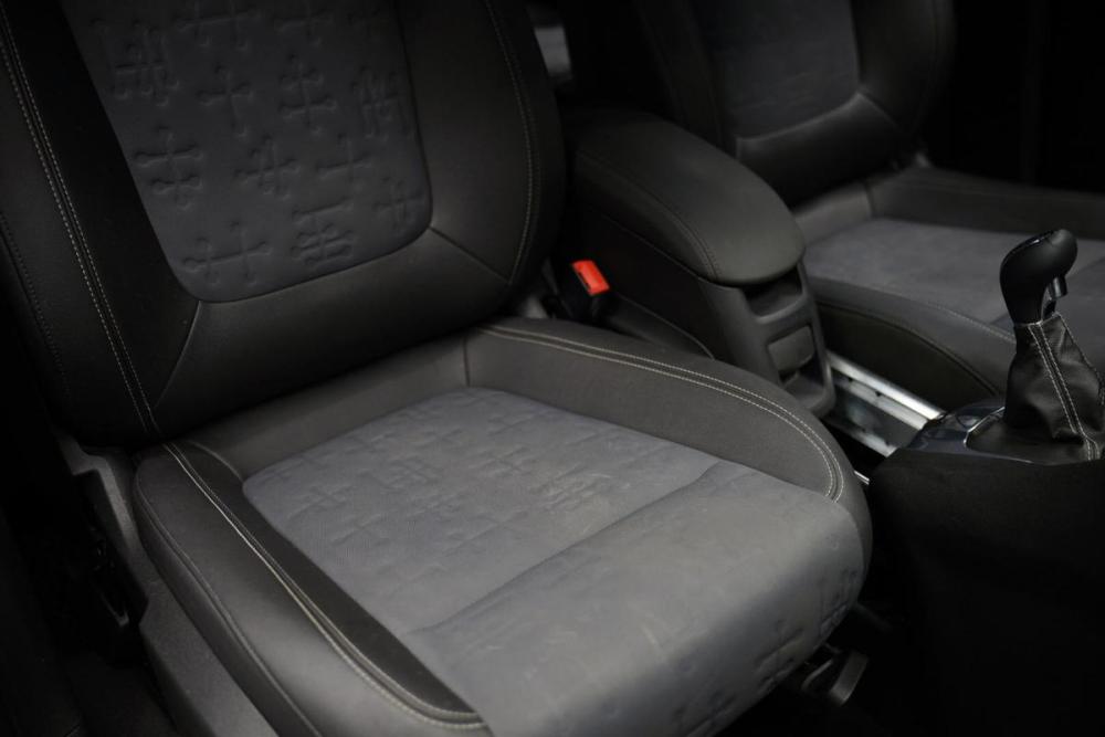 Opel Meriva B Крым  - изображение 23