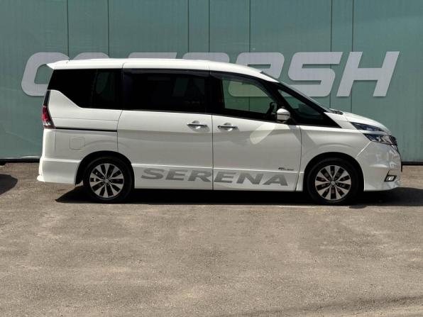 Nissan Serena V (C27) с пробегом 2018 года, цена 1 999 000 рублей, 146739 км, минивэн, Автокод Объявления