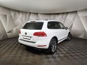 Volkswagen Touareg II Москва  - изображение 20