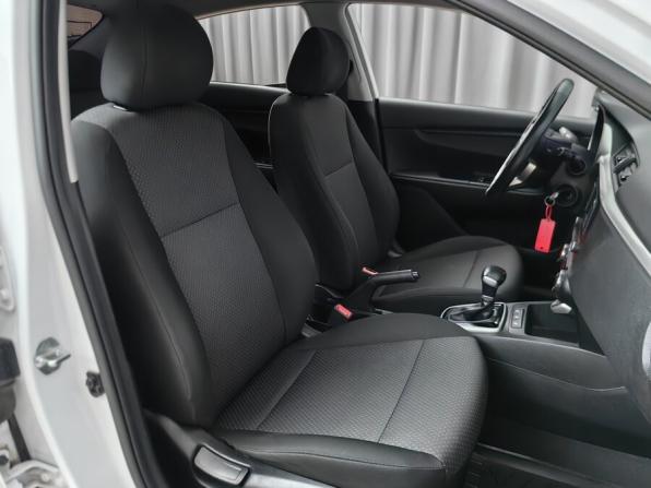 Kia Rio IV Рестайлинг с пробегом 2021 года, цена 1 579 000 рублей, 94991 км, седан, Автокод Объявления