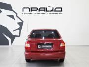 Hyundai Accent II Ростов-на-Дону  - изображение 22