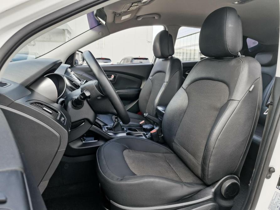 Hyundai ix35 I Рестайлинг Нижний Новгород  - изображение 5