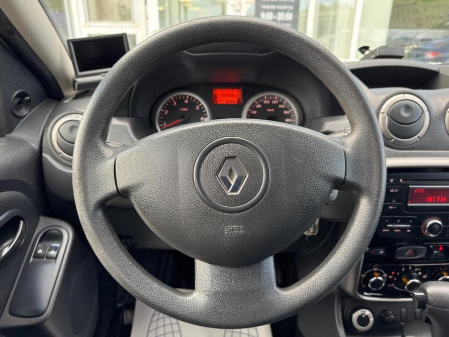 Renault Duster I Ульяновск  - изображение 14