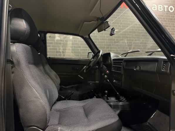 Lada (ВАЗ) 2121 (4x4) I Рестайлинг с пробегом 2015 года, цена 530 000 рублей, 136166 км, внедорожник, Автокод Объявления