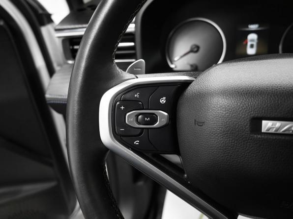 Haval Jolion I с пробегом 2023 года, цена 1 835 000 рублей, 70720 км, внедорожник, Автокод Объявления
