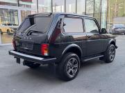 Lada (ВАЗ) Niva Legend I Екатеринбург  - изображение 30