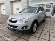 Opel Antara I Рестайлинг Орел  - изображение 7