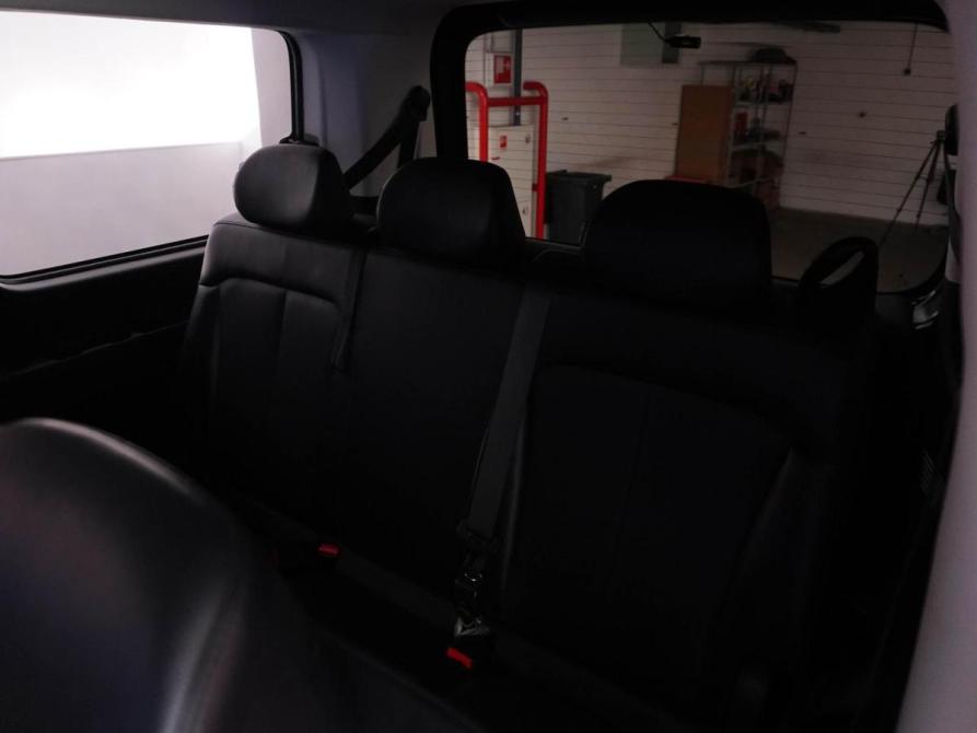 Hyundai Staria I Москва  - изображение 12