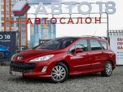 Peugeot 308 I Ижевск  - изображение 23