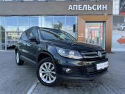 Volkswagen Tiguan I Рестайлинг Набережные Челны  - изображение 20
