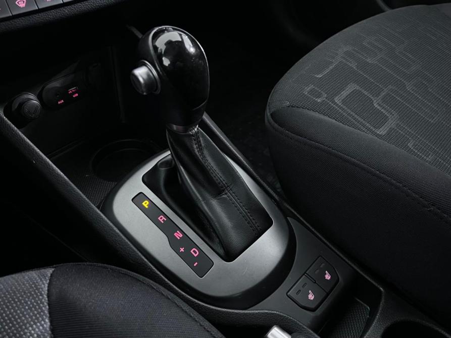 Kia Rio III Рестайлинг Ростов-на-Дону  - изображение 14