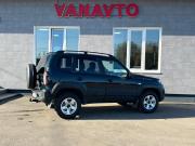 Lada (ВАЗ) Niva Travel I Альметьевск  - изображение 30