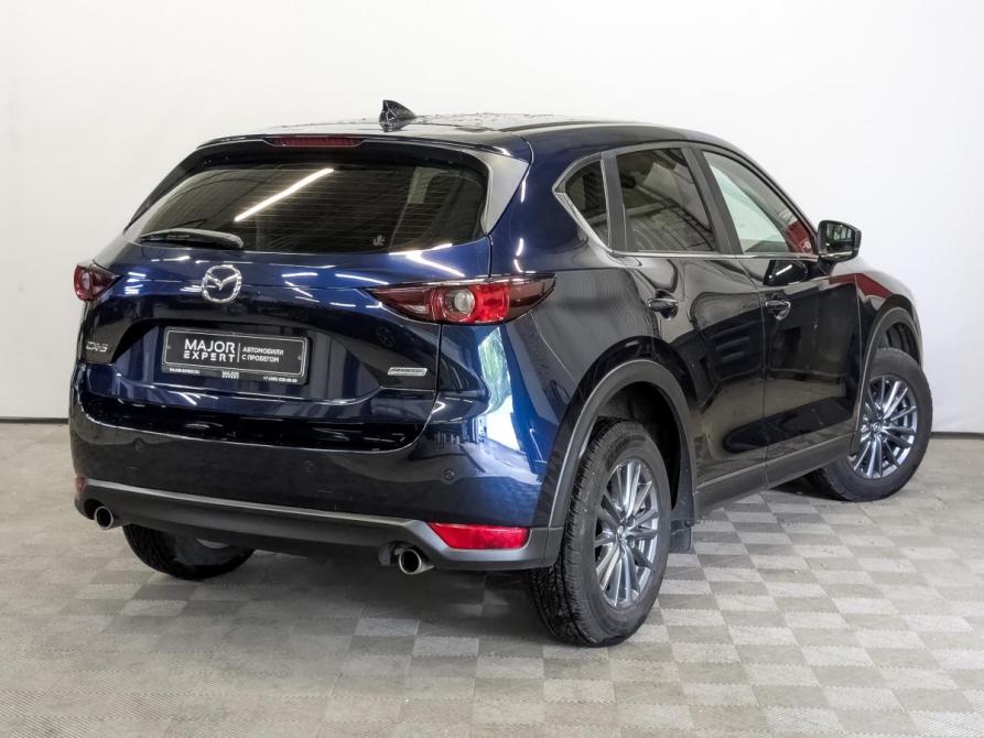 Mazda CX-5 II Москва  - изображение 5