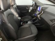 Hyundai ix35 I Рестайлинг Воронеж  - изображение 34