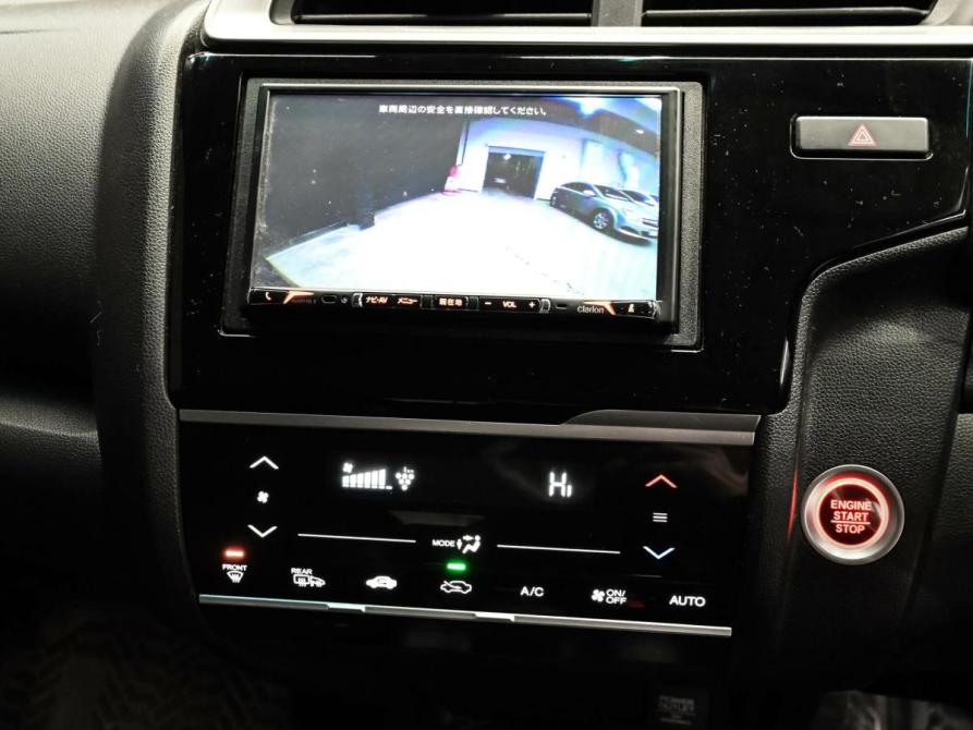 Honda Fit III Рестайлинг Екатеринбург  - изображение 17