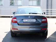 Skoda Octavia III (A7) Москва  - изображение 22