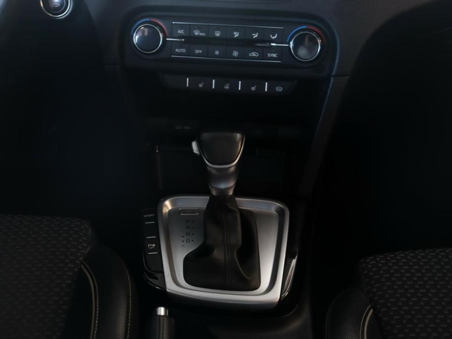 Kia Ceed III Москва  - изображение 12