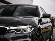 BMW 5 серии VII (G30/G31/G38) Санкт-Петербург  - изображение 41